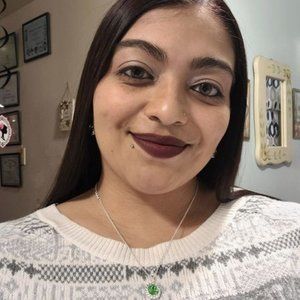 Meet your Posher, Katy